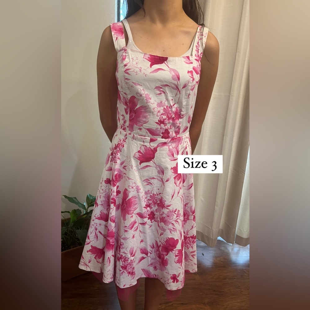 Ruby rox junior’s size 3 used a couple of times but great condition!